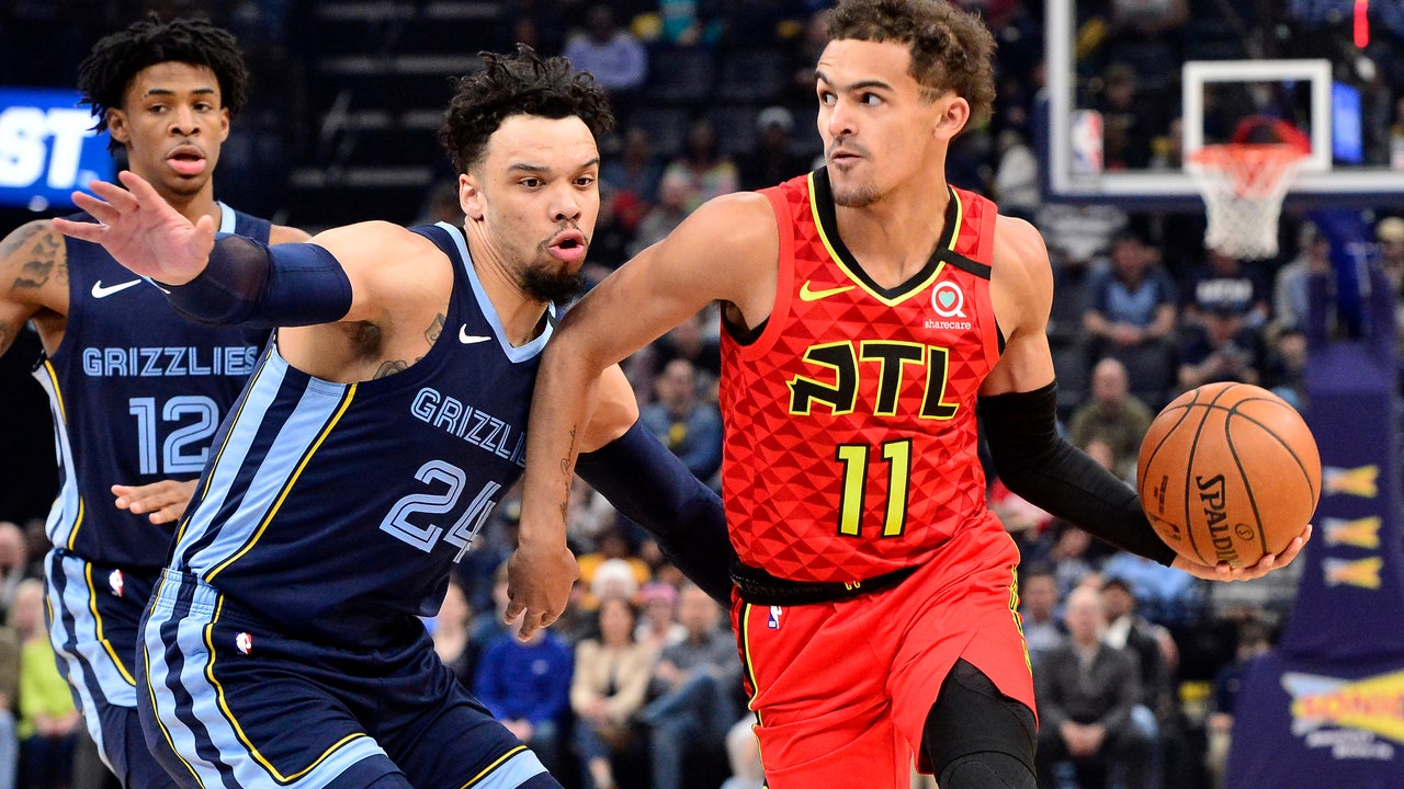 Pierce believes it is time for young Hawks to become winners